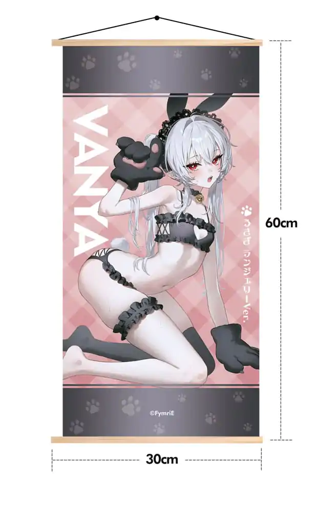Original Character PVC Socha 1/6 Vanya Deluxe 19 cm fotografii produktu