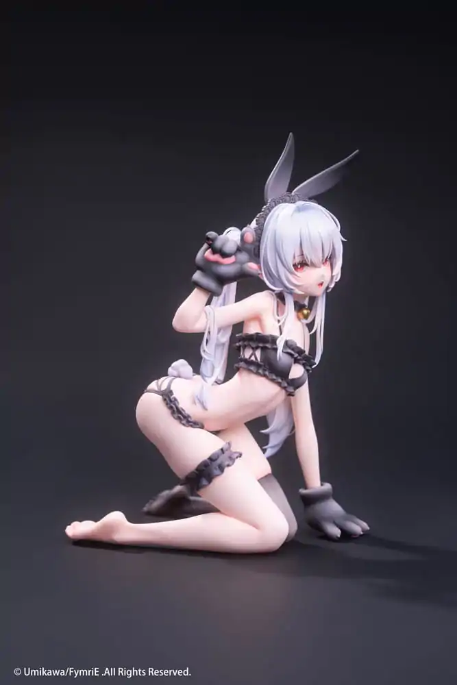 Original Character PVC Socha 1/6 Vanya Deluxe 19 cm fotografii produktu