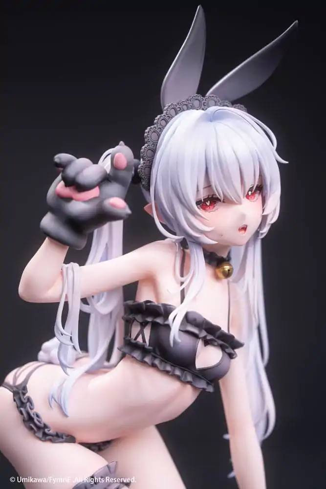Original Character PVC Socha 1/6 Vanya Deluxe 19 cm fotografii produktu