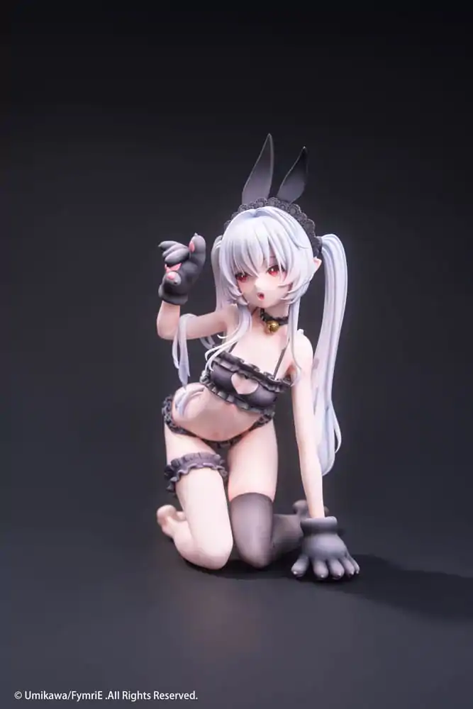 Original Character PVC Socha 1/6 Vanya Deluxe 19 cm fotografii produktu