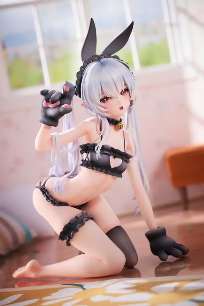 Original Character PVC Socha 1/6 Vanya Deluxe 19 cm fotografii produktu