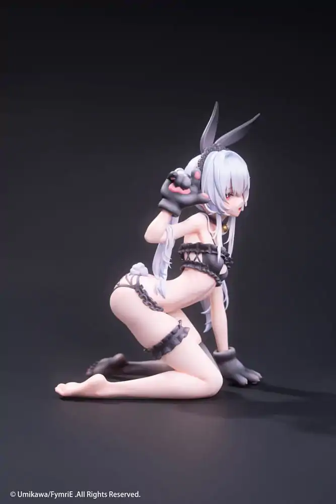 Original Character PVC Socha 1/6 Vanya 19 cm fotografii produktu