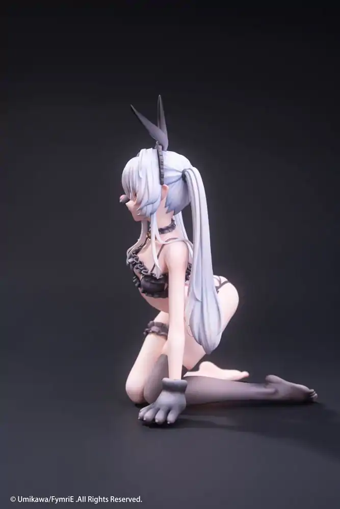 Original Character PVC Socha 1/6 Vanya 19 cm fotografii produktu
