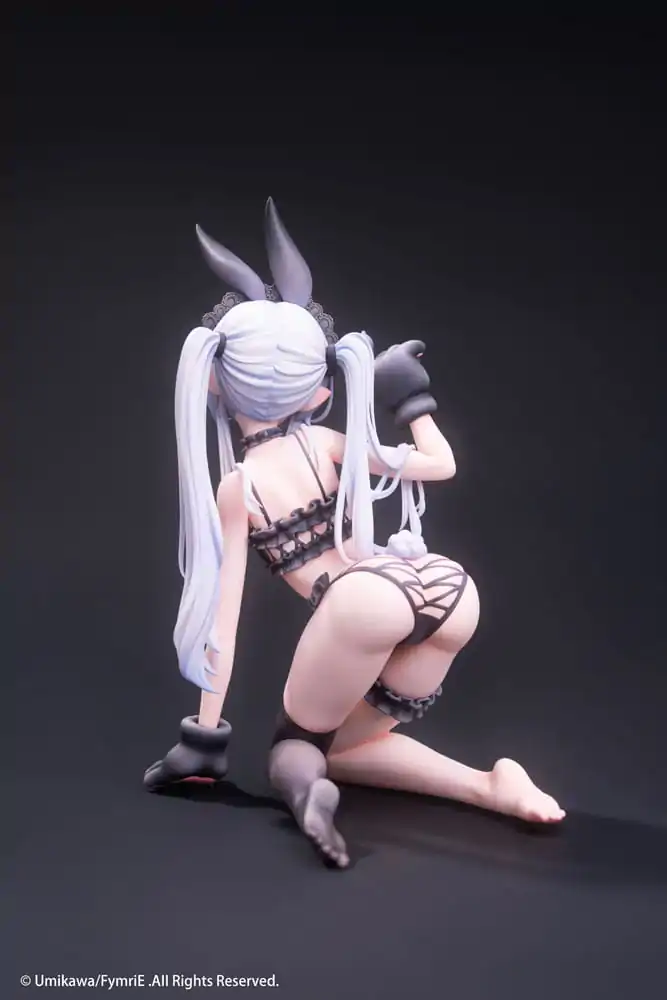 Original Character PVC Socha 1/6 Vanya 19 cm fotografii produktu