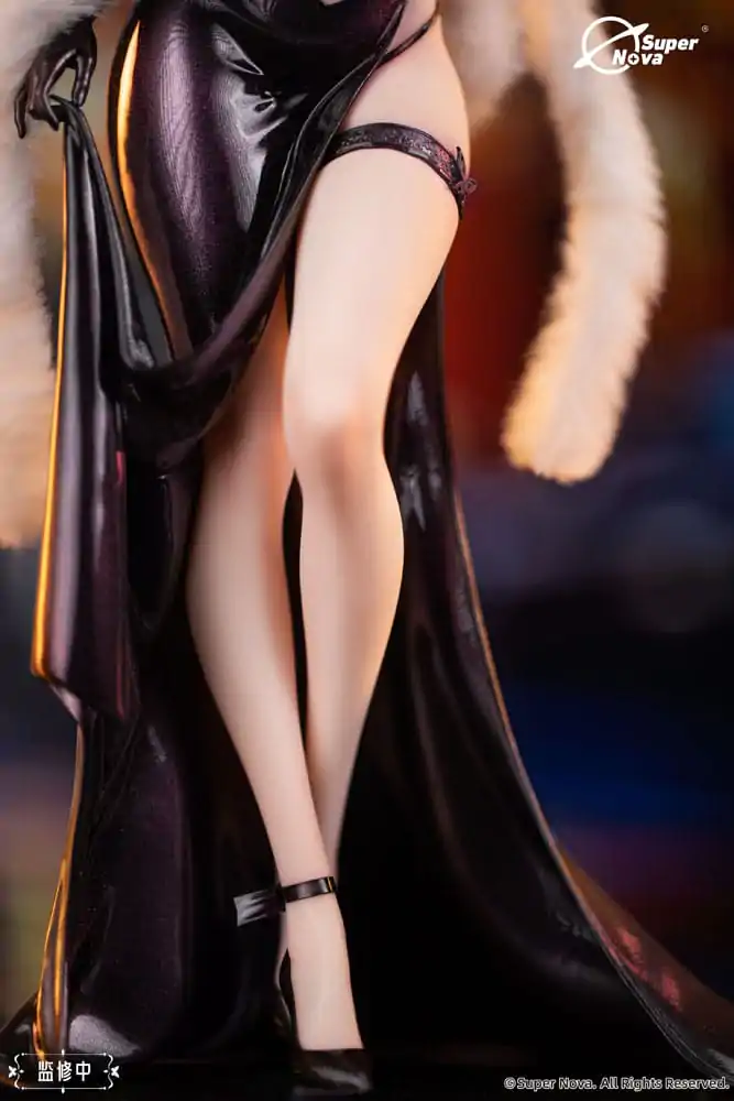 Original Character Soška 1/6 Yuna Dress Ver. Illustrated by Biya 27 cm fotografii produktu