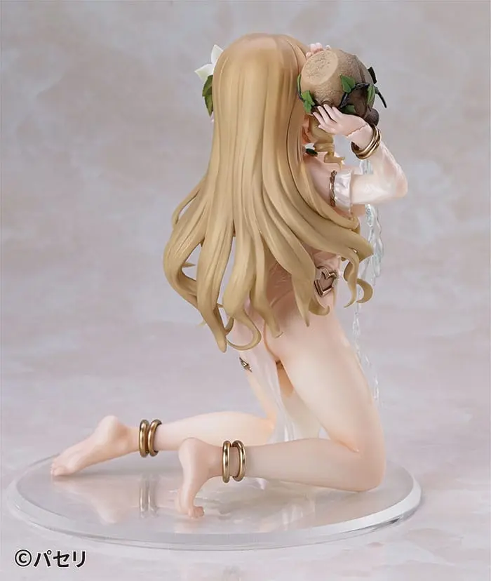 Originální postava PVC 1/6 Yuriana 16 cm fotografii produktu