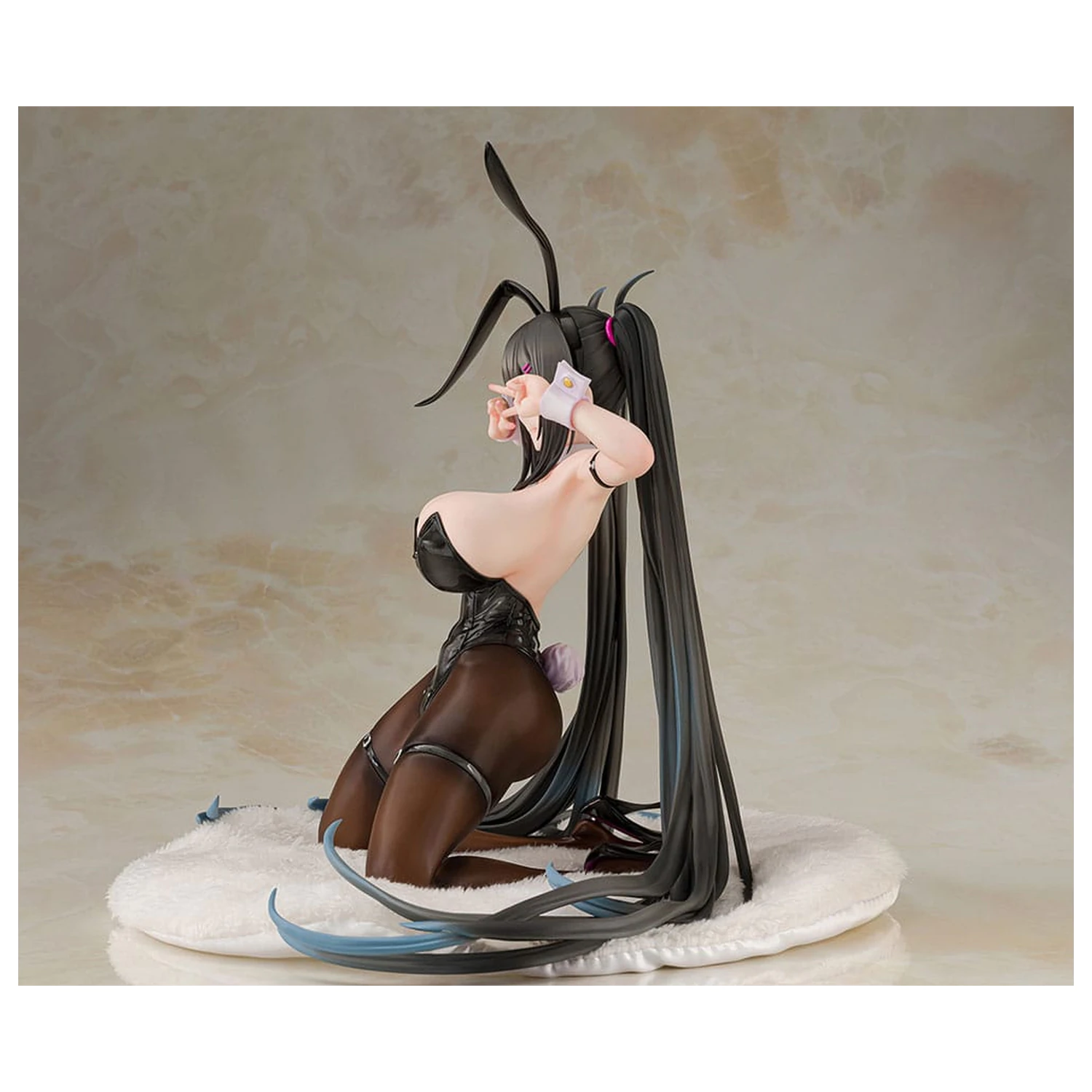 Soška Original Character 1/6 Yuuki Nanase Bunny Ver. by Monda 20 cm fotografii produktu