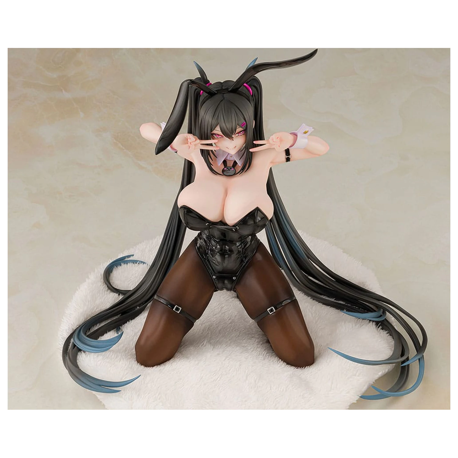 Soška Original Character 1/6 Yuuki Nanase Bunny Ver. by Monda 20 cm fotografii produktu