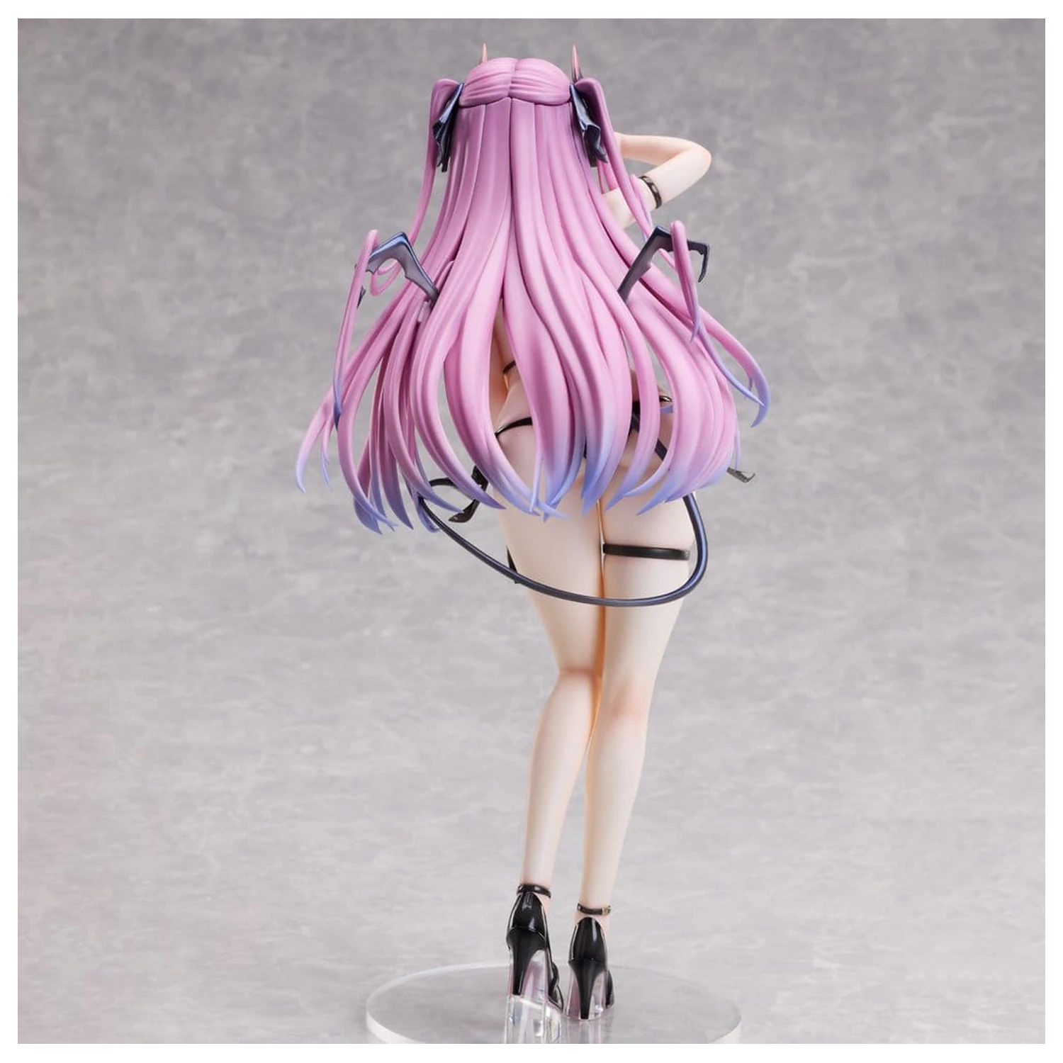 Original Character PVC figurka 1/6 Zakozako-chan Illustration by Shimanun 27 cm fotografii produktu