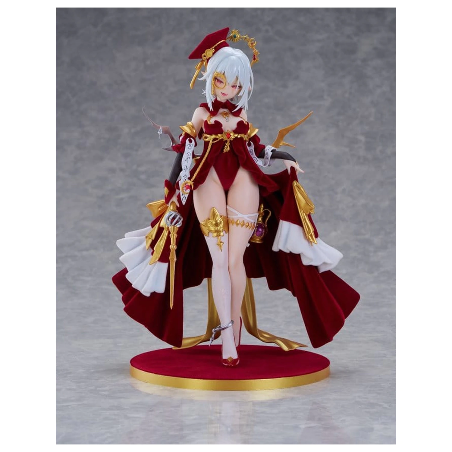 Original Character PVC figurka 1/7 Alchemist Formal Dress Ver. 27 cm fotografii produktu