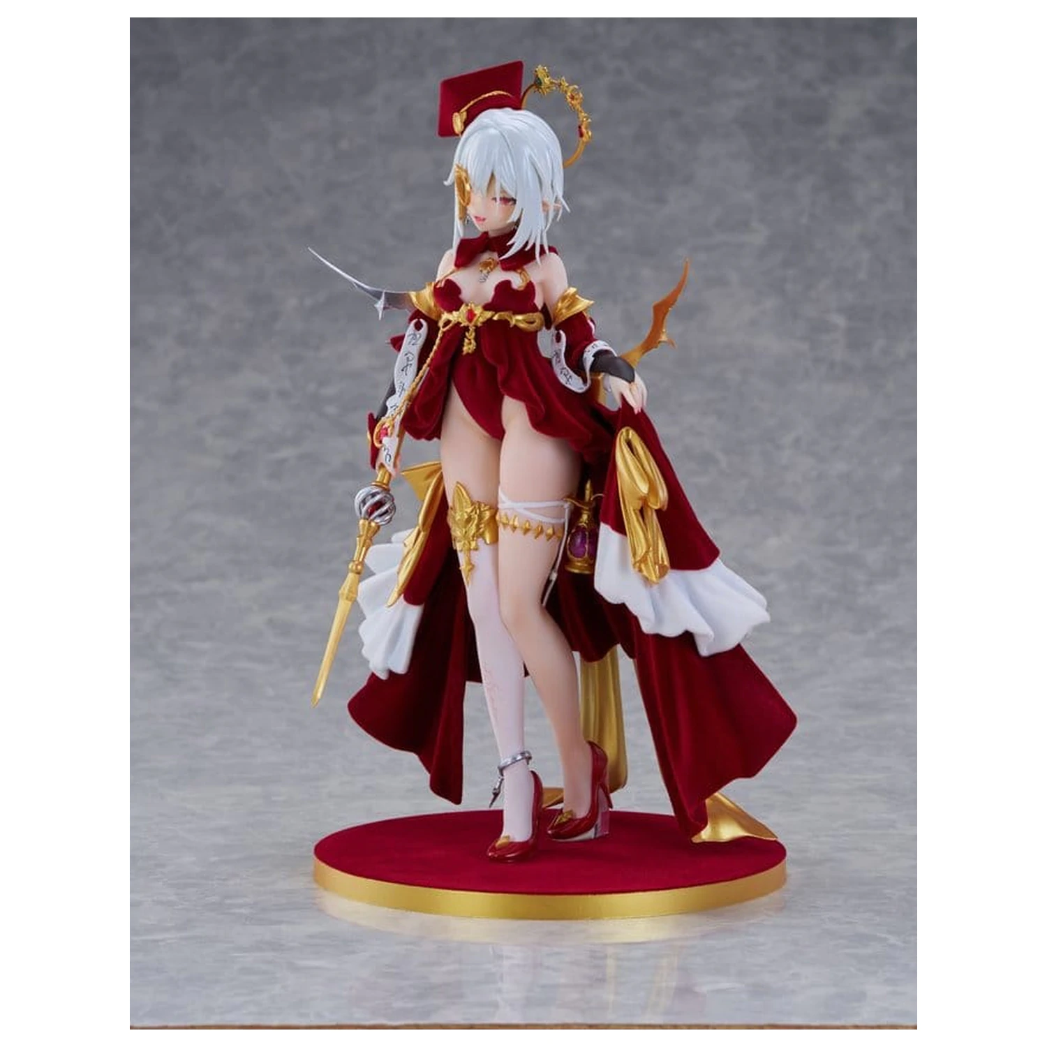 Original Character PVC figurka 1/7 Alchemist Formal Dress Ver. 27 cm fotografii produktu