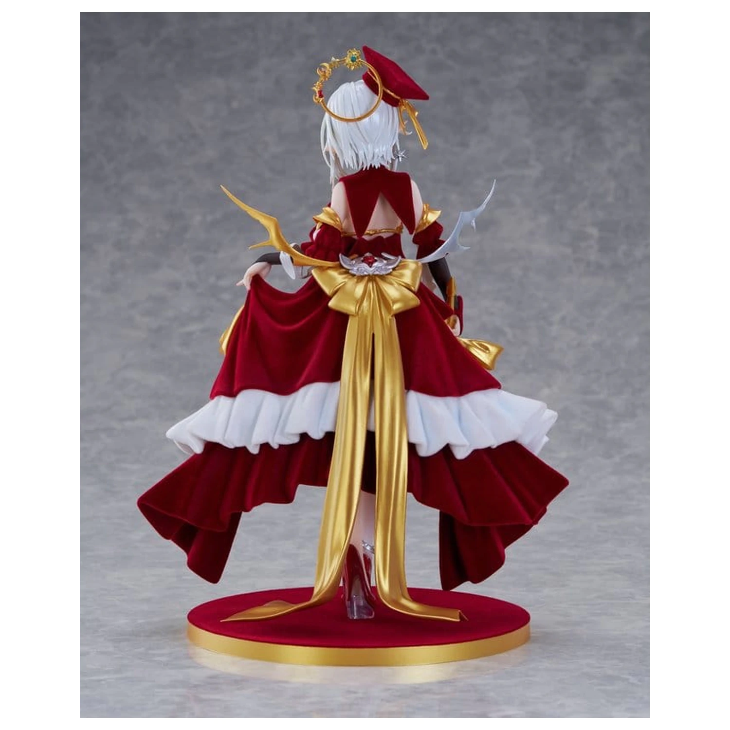 Original Character PVC figurka 1/7 Alchemist Formal Dress Ver. 27 cm fotografii produktu