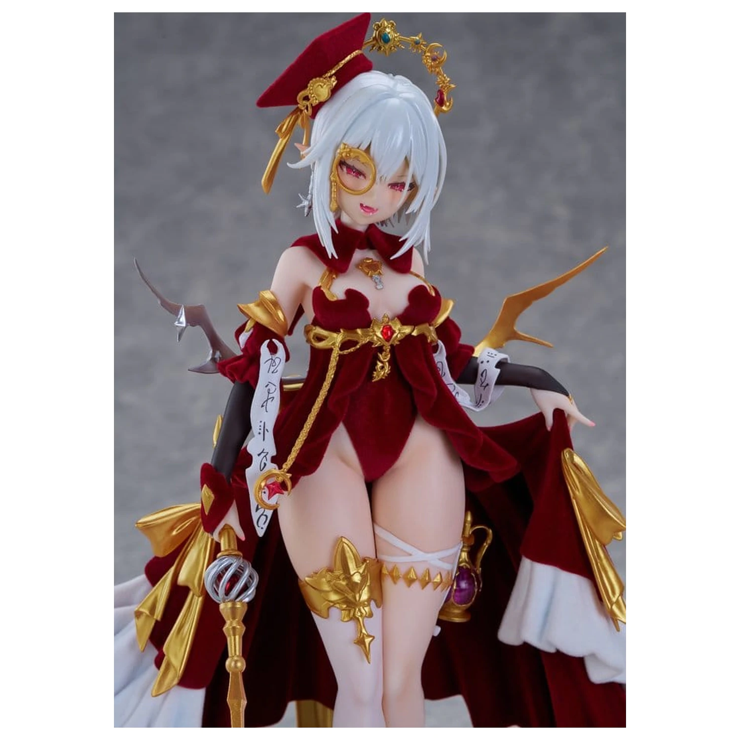 Original Character PVC figurka 1/7 Alchemist Formal Dress Ver. 27 cm fotografii produktu