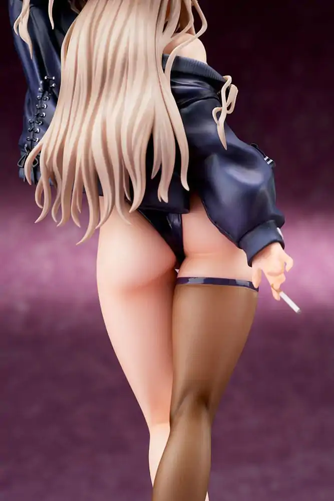 Original Character PVC soška 1/7 Bad Bunny Illustration by Mataro 27 cm fotografii produktu