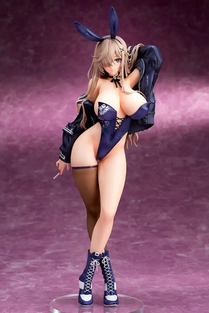 Original Character PVC soška 1/7 Bad Bunny Illustration by Mataro 27 cm fotografii produktu