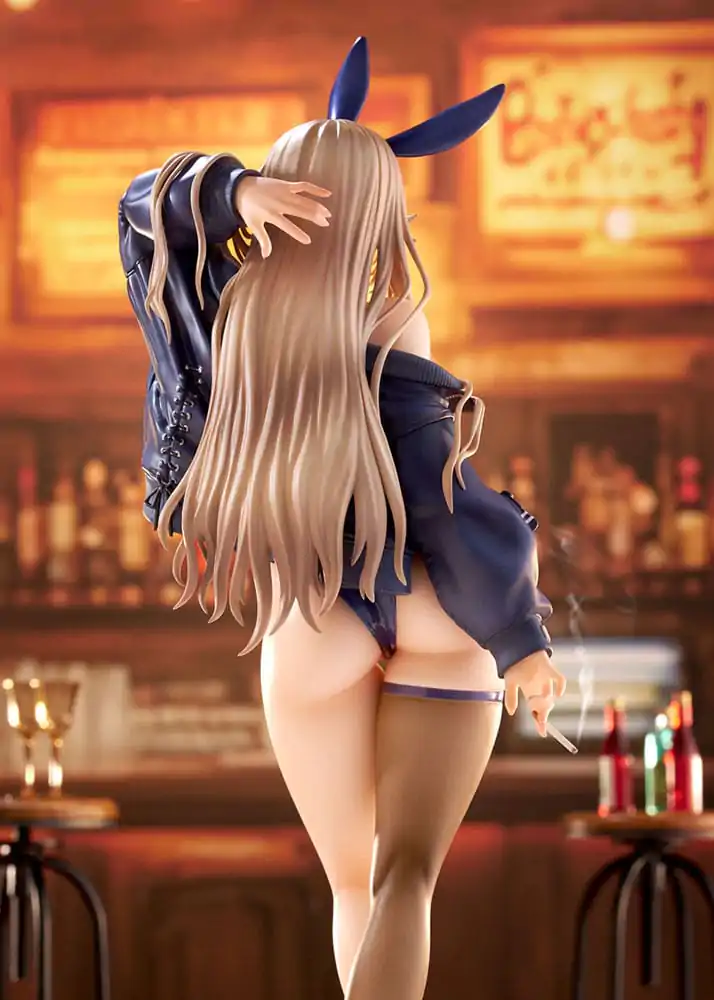 Original Character PVC soška 1/7 Bad Bunny Illustration by Mataro 27 cm fotografii produktu