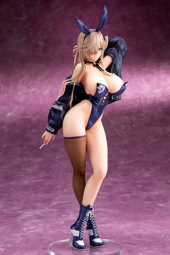 Original Character PVC soška 1/7 Bad Bunny Illustration by Mataro 27 cm fotografii produktu