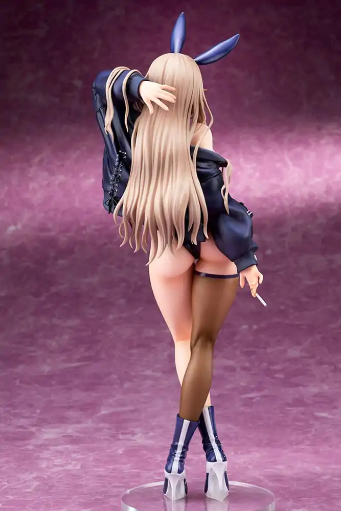 Original Character PVC soška 1/7 Bad Bunny Illustration by Mataro 27 cm fotografii produktu