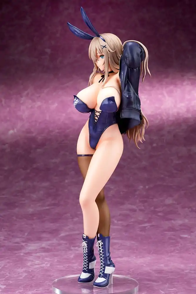 Original Character PVC soška 1/7 Bad Bunny Illustration by Mataro 27 cm fotografii produktu
