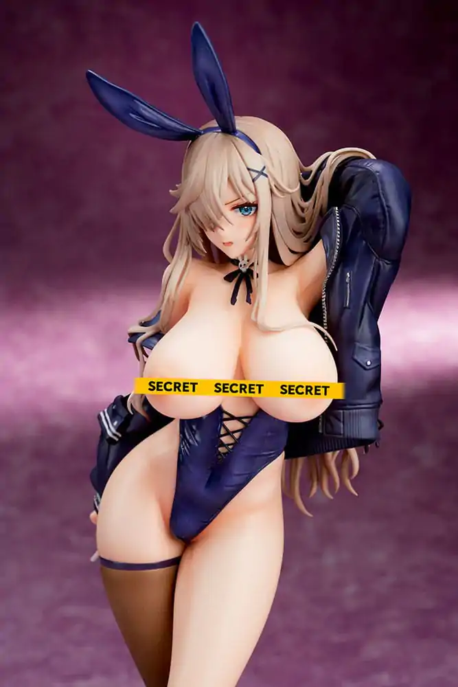 Original Character PVC soška 1/7 Bad Bunny Illustration by Mataro 27 cm fotografii produktu