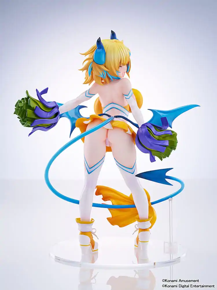 Original Character PVC soška 1/7 Bomber Girl Pine Succubus Cheer Costume Ver. 23 cm fotografii produktu