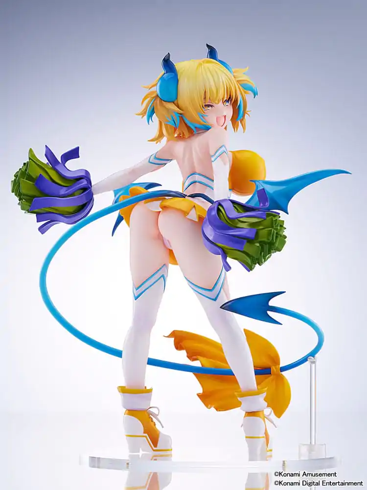Original Character PVC soška 1/7 Bomber Girl Pine Succubus Cheer Costume Ver. 23 cm fotografii produktu