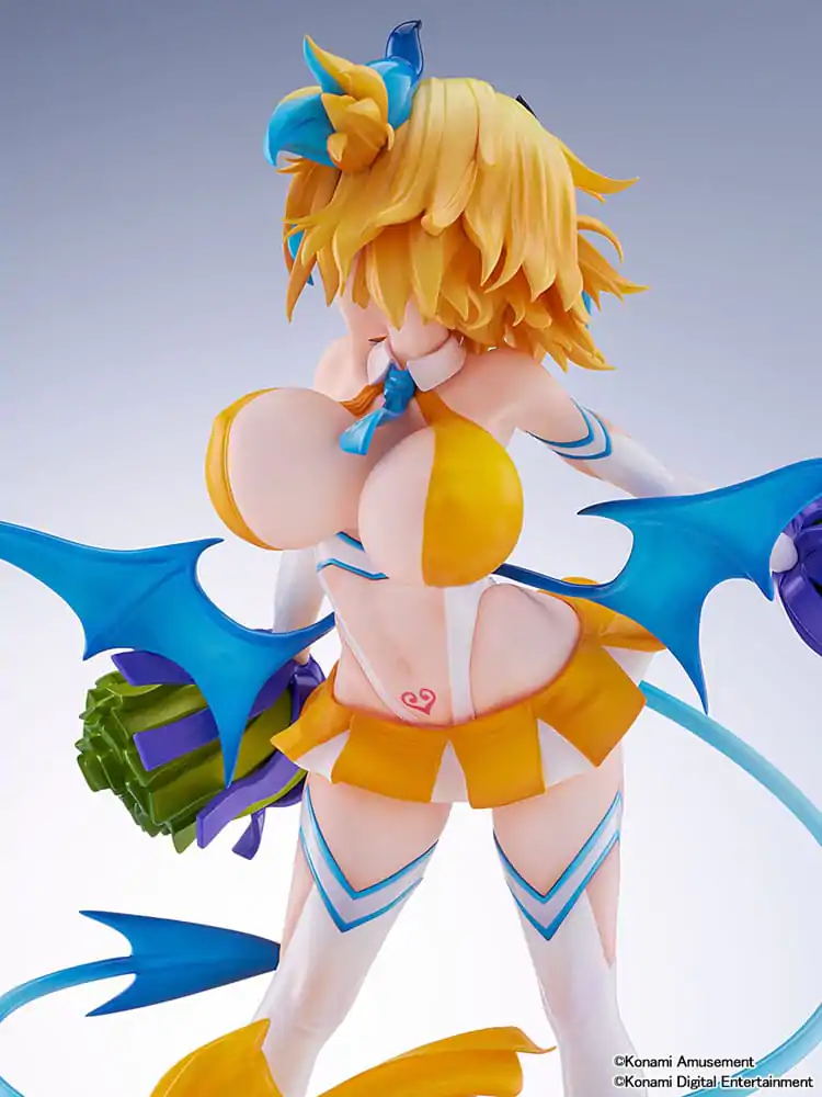 Original Character PVC soška 1/7 Bomber Girl Pine Succubus Cheer Costume Ver. 23 cm fotografii produktu