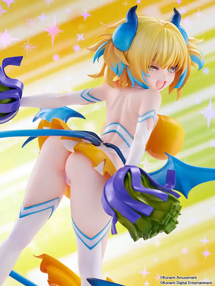 Original Character PVC soška 1/7 Bomber Girl Pine Succubus Cheer Costume Ver. 23 cm fotografii produktu