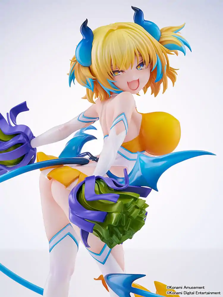 Original Character PVC soška 1/7 Bomber Girl Pine Succubus Cheer Costume Ver. 23 cm fotografii produktu