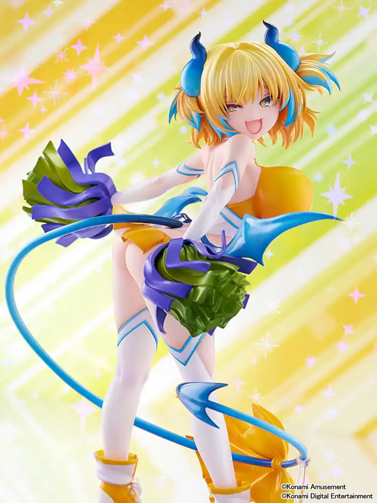 Original Character PVC soška 1/7 Bomber Girl Pine Succubus Cheer Costume Ver. 23 cm fotografii produktu