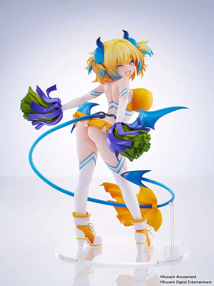 Original Character PVC soška 1/7 Bomber Girl Pine Succubus Cheer Costume Ver. 23 cm fotografii produktu