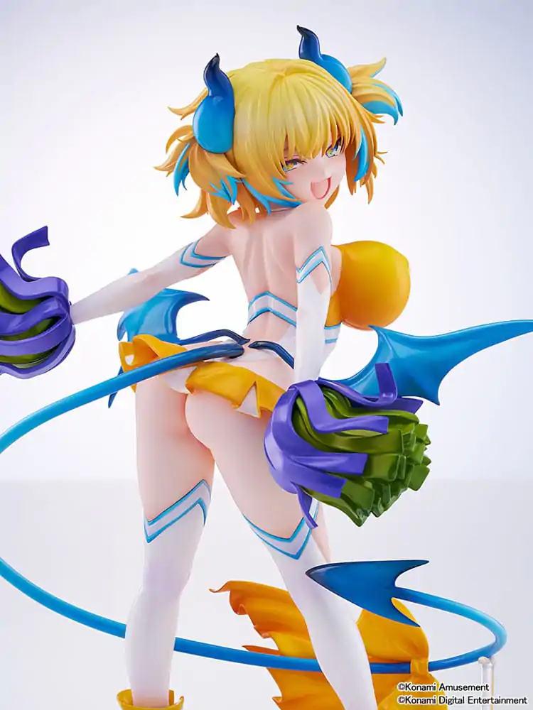 Original Character PVC soška 1/7 Bomber Girl Pine Succubus Cheer Costume Ver. 23 cm fotografii produktu