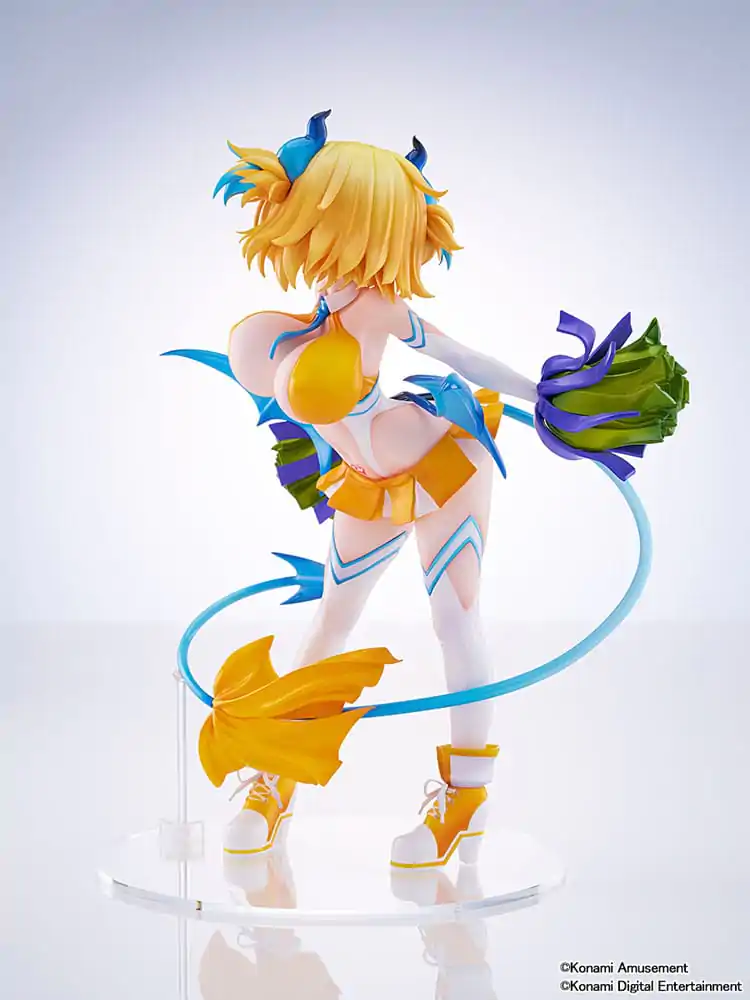 Original Character PVC soška 1/7 Bomber Girl Pine Succubus Cheer Costume Ver. 23 cm fotografii produktu