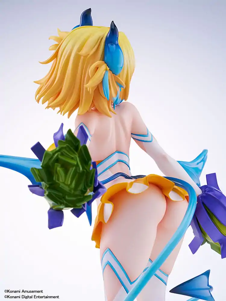 Original Character PVC soška 1/7 Bomber Girl Pine Succubus Cheer Costume Ver. 23 cm fotografii produktu