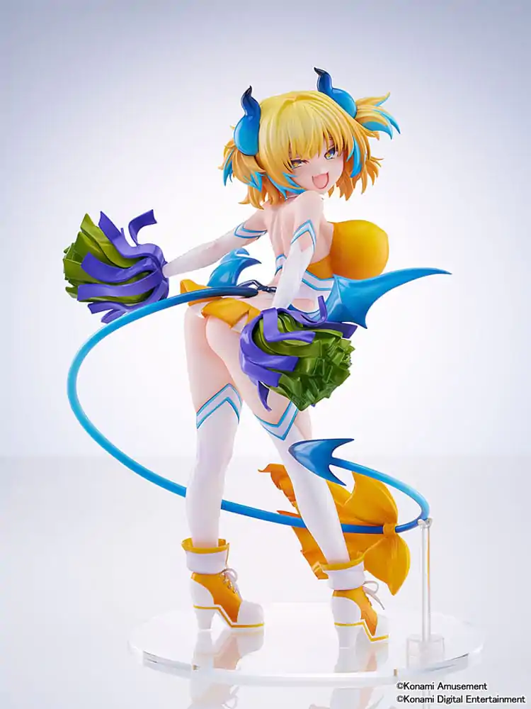 Original Character PVC soška 1/7 Bomber Girl Pine Succubus Cheer Costume Ver. 23 cm fotografii produktu