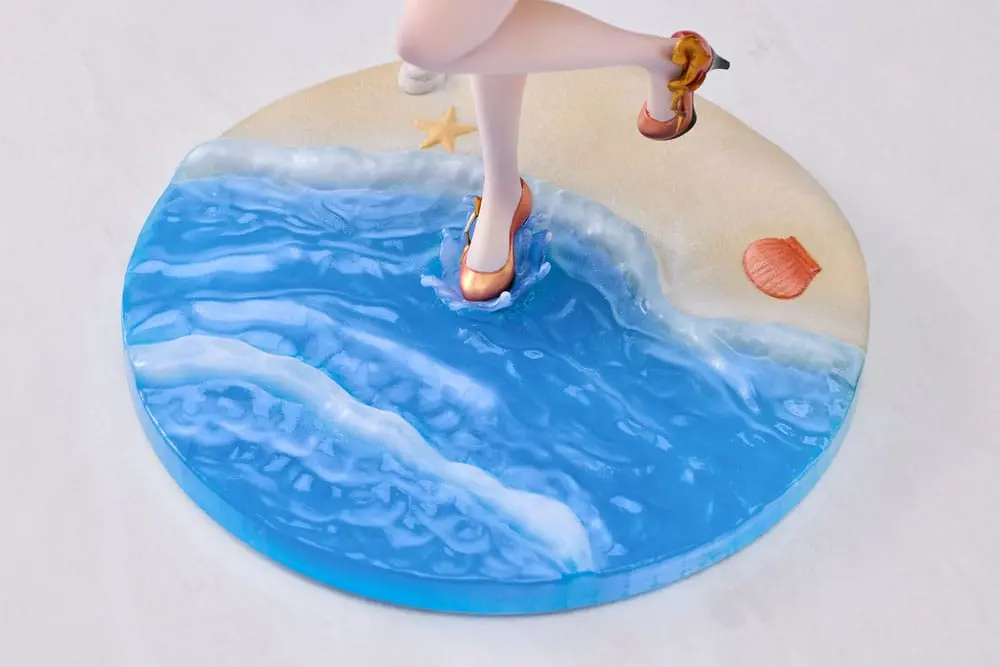 Sběratelská soška originální postavy 1/7 Dragon girl Monli Special Edition 23 cm fotografii produktu