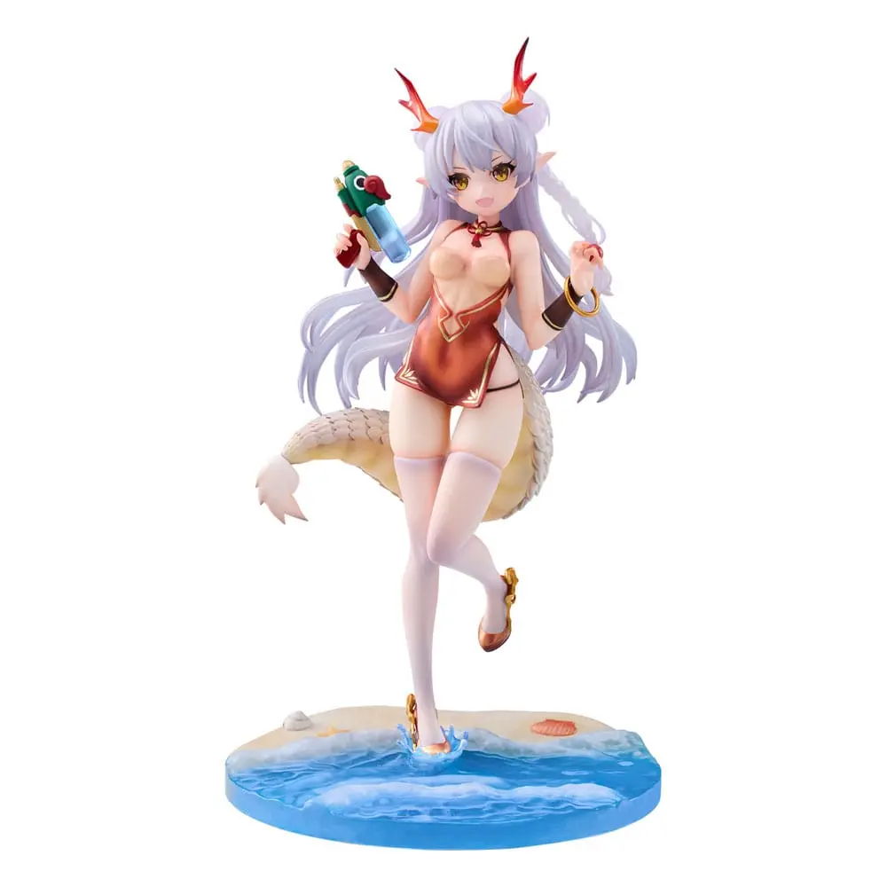 Sběratelská soška originální postavy 1/7 Dragon girl Monli Special Edition 23 cm fotografii produktu