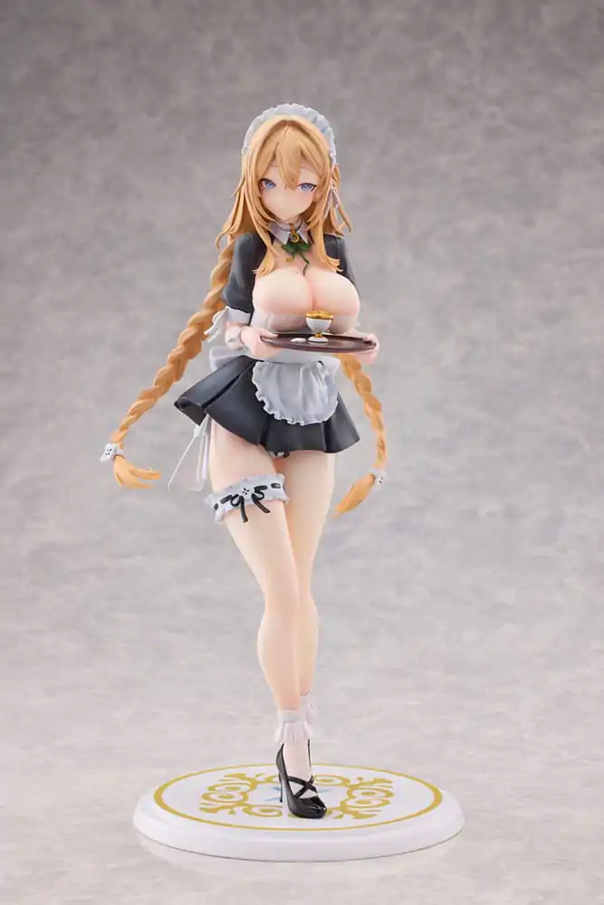 Originální postava PVC soška 1/7 Erena Tachibana 23 cm fotografii produktu