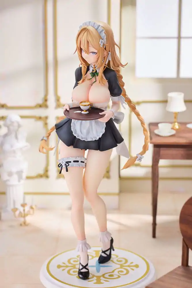 Originální postava PVC soška 1/7 Erena Tachibana 23 cm fotografii produktu