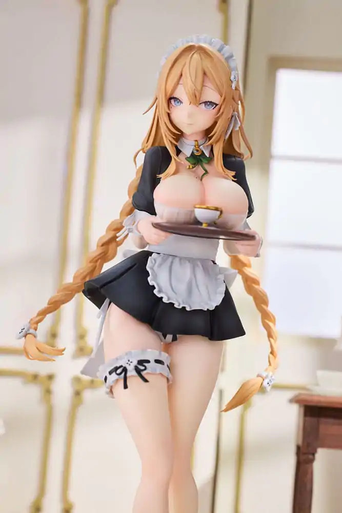 Originální postava PVC soška 1/7 Erena Tachibana 23 cm fotografii produktu
