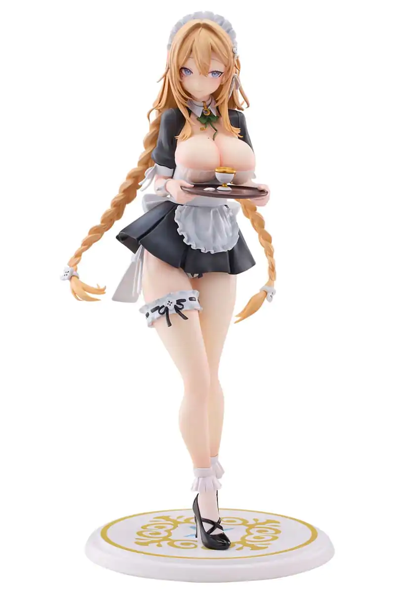 Originální postava PVC soška 1/7 Erena Tachibana 23 cm fotografii produktu