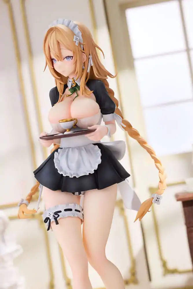 Originální postava PVC soška 1/7 Erena Tachibana 23 cm fotografii produktu
