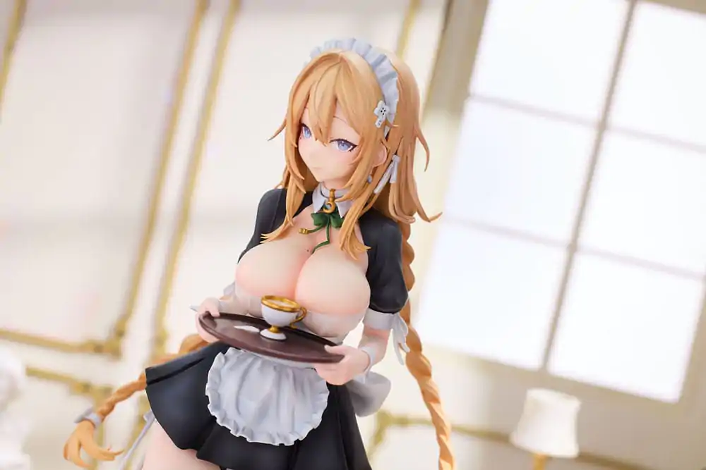 Originální postava PVC soška 1/7 Erena Tachibana 23 cm fotografii produktu