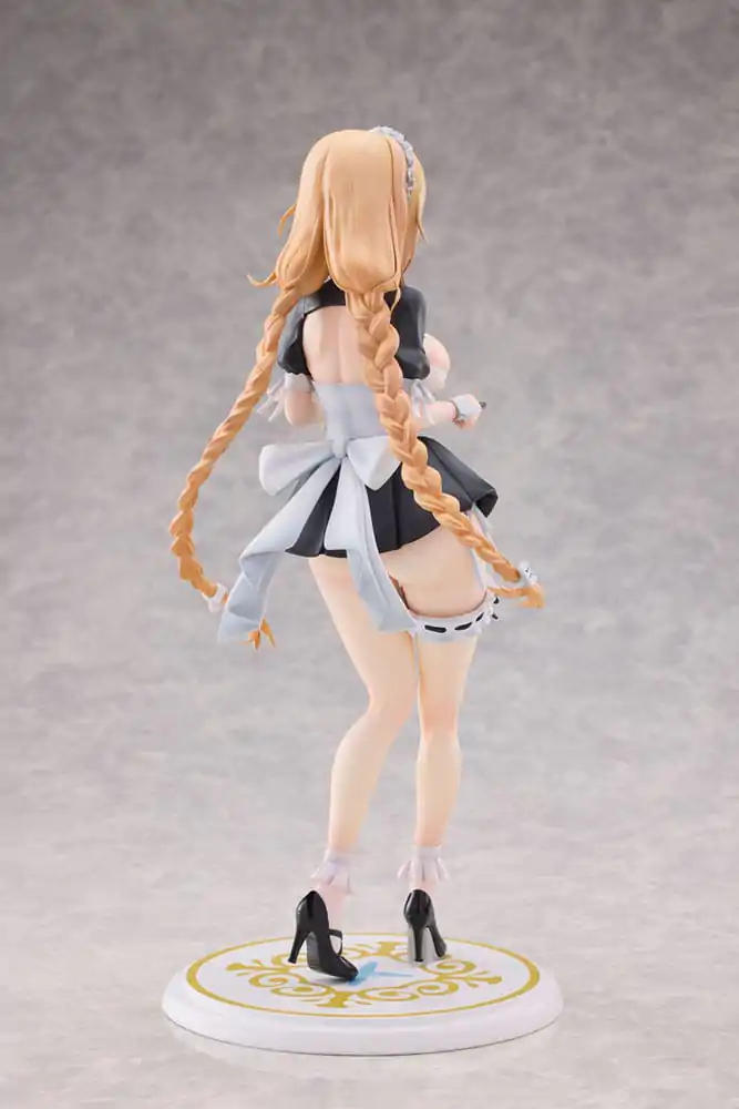 Originální postava PVC soška 1/7 Erena Tachibana 23 cm fotografii produktu