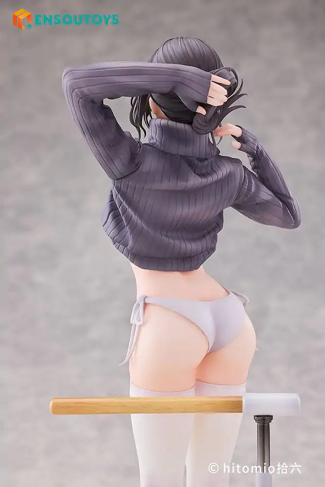 Figurka Original Character Statue 1/7 Guitar MeiMei's Dance Lesson 24 cm fotografii produktu