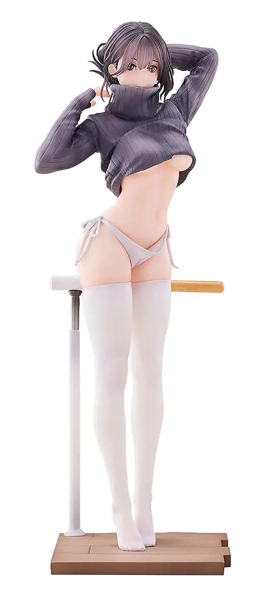 Figurka Original Character Statue 1/7 Guitar MeiMei's Dance Lesson 24 cm fotografii produktu