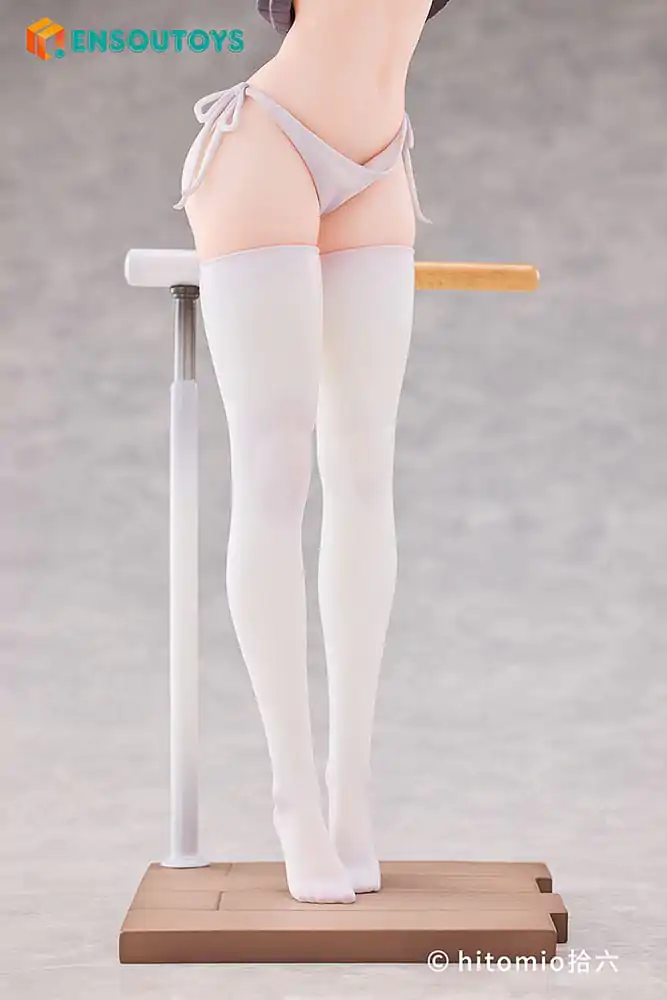 Figurka Original Character Statue 1/7 Guitar MeiMei's Dance Lesson 24 cm fotografii produktu
