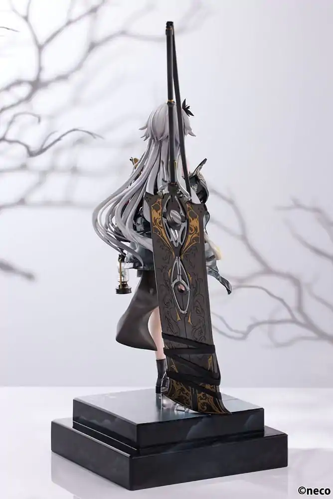 Original Character PVC socha 1/7 Hanatsumi 37 cm fotografii produktu