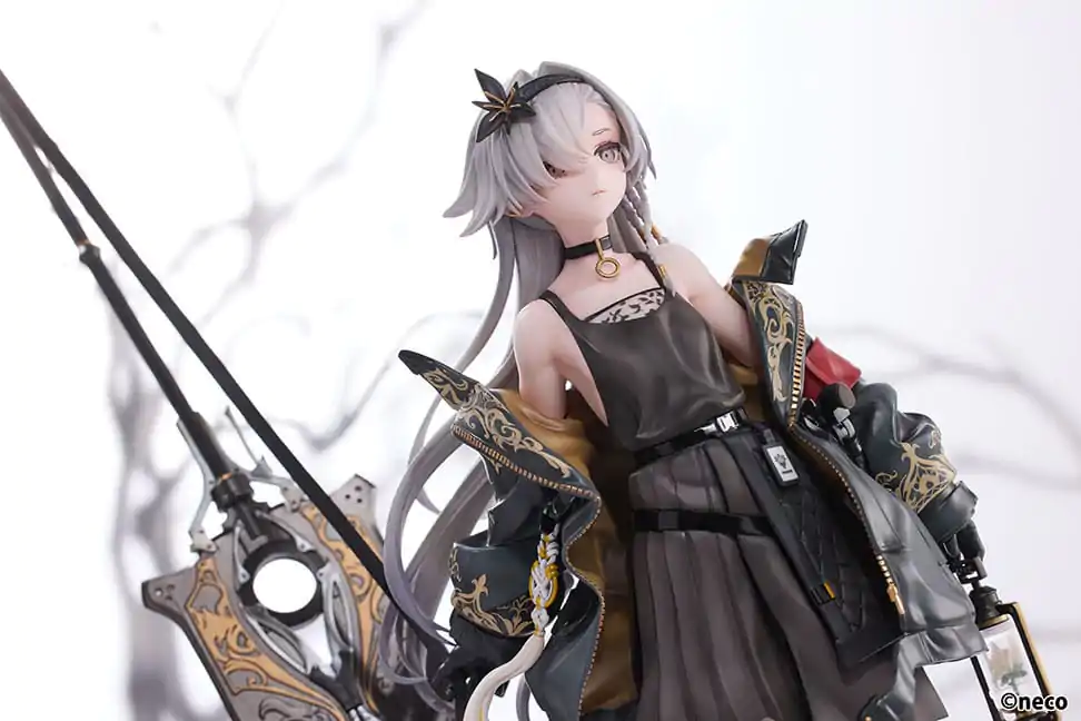 Original Character PVC socha 1/7 Hanatsumi 37 cm fotografii produktu