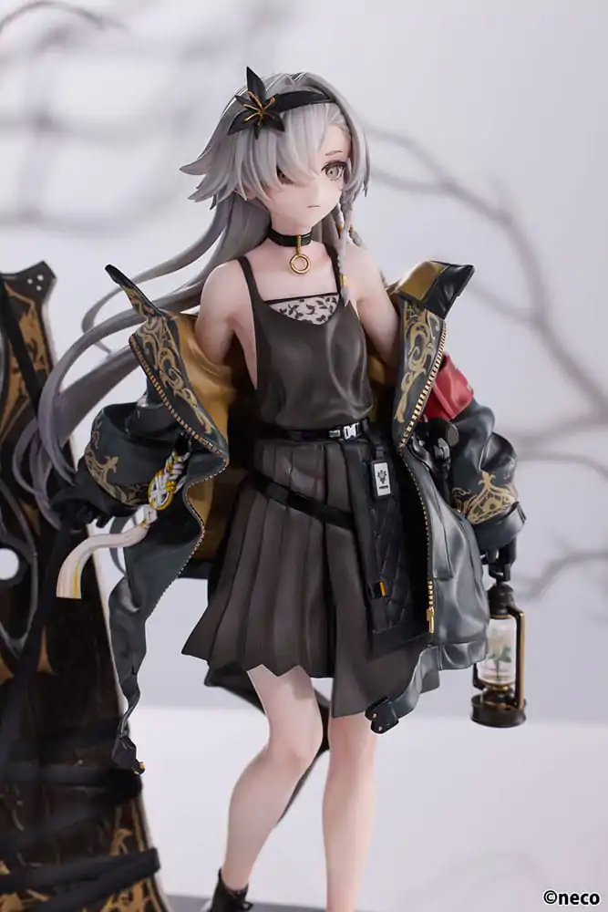 Original Character PVC socha 1/7 Hanatsumi 37 cm fotografii produktu